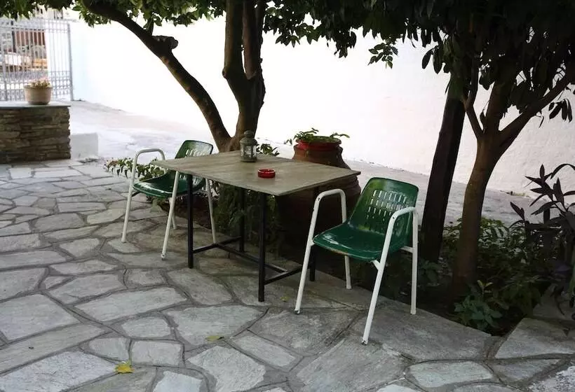 Hotelli Mirto Apartments