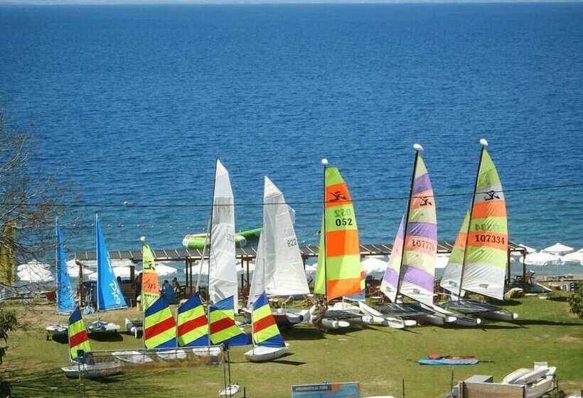 Отель Mirto Apartments