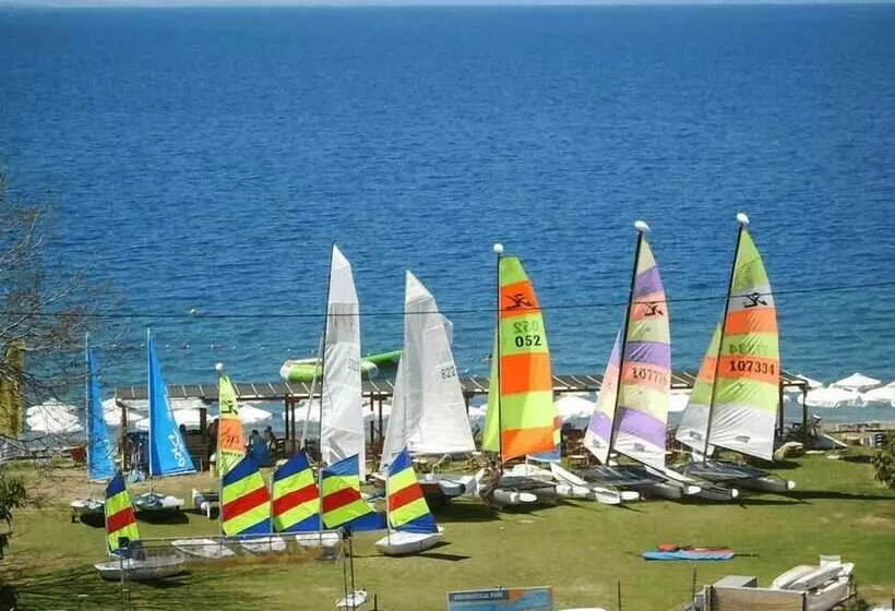 Hotelli Mirto Apartments