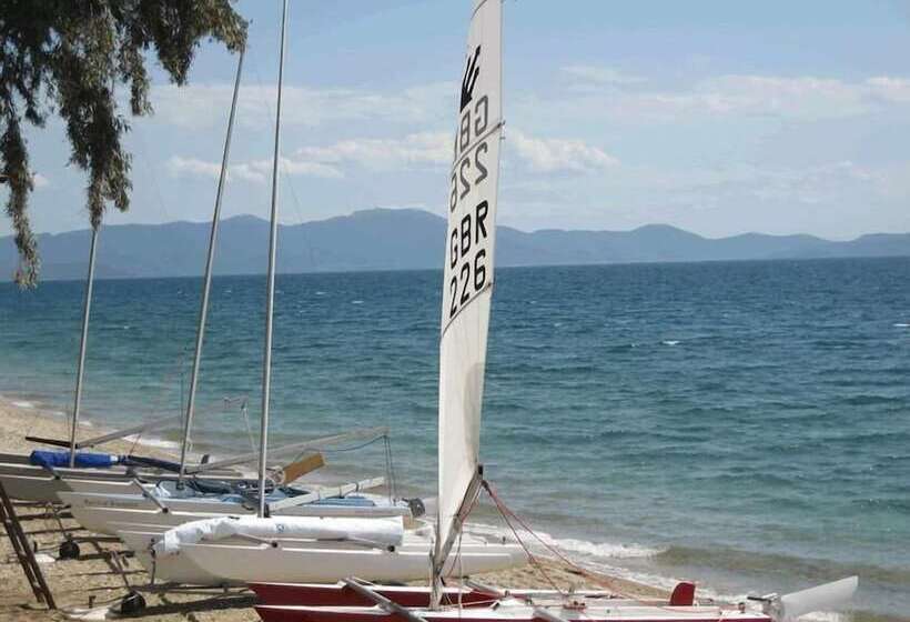 Отель Mirto Apartments