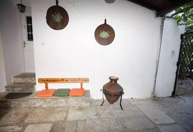 Hotelli Mirto Apartments