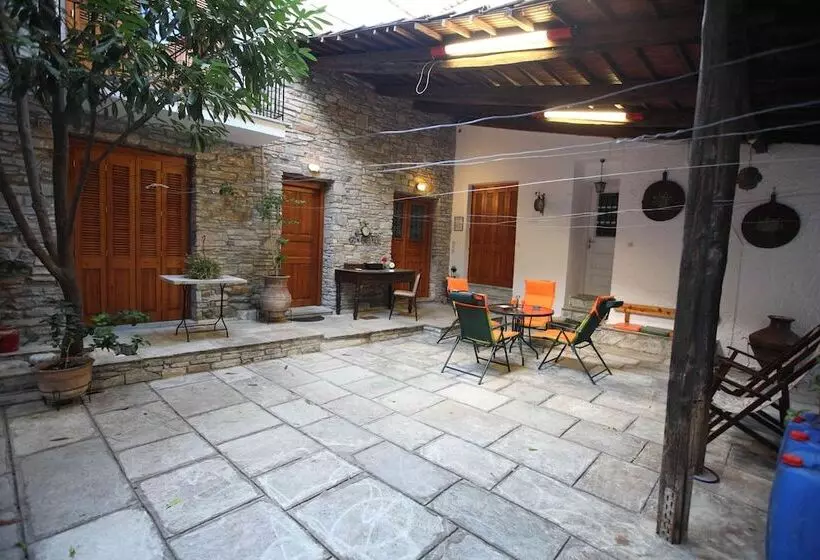 Hotelli Mirto Apartments