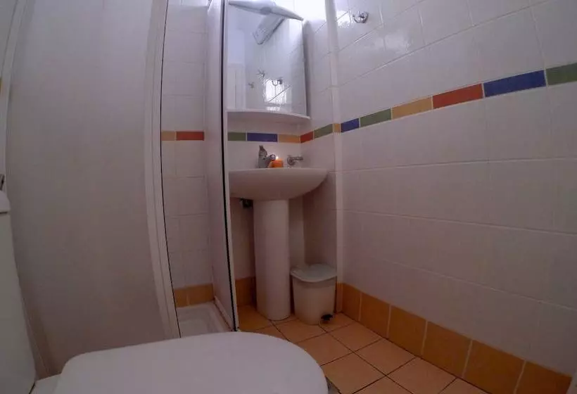 Hotelli Mirto Apartments