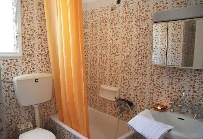 Hotelli Mirto Apartments