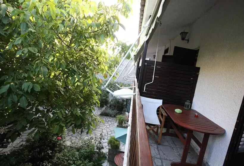 Hotelli Mirto Apartments