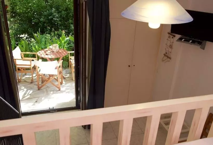 Hotelli Mirto Apartments