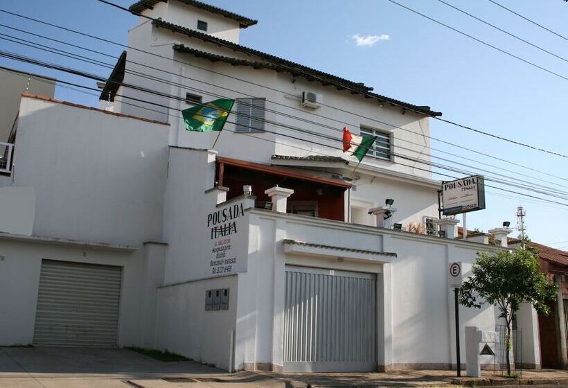 酒店 Pousada Italia