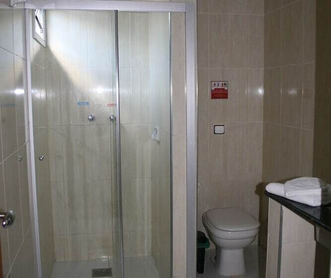 酒店 Pousada Italia