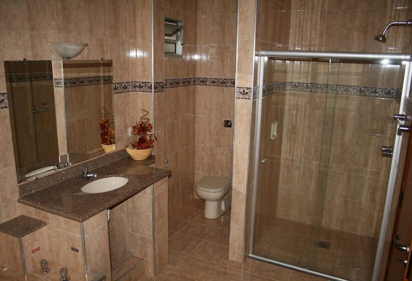 酒店 Pousada Italia