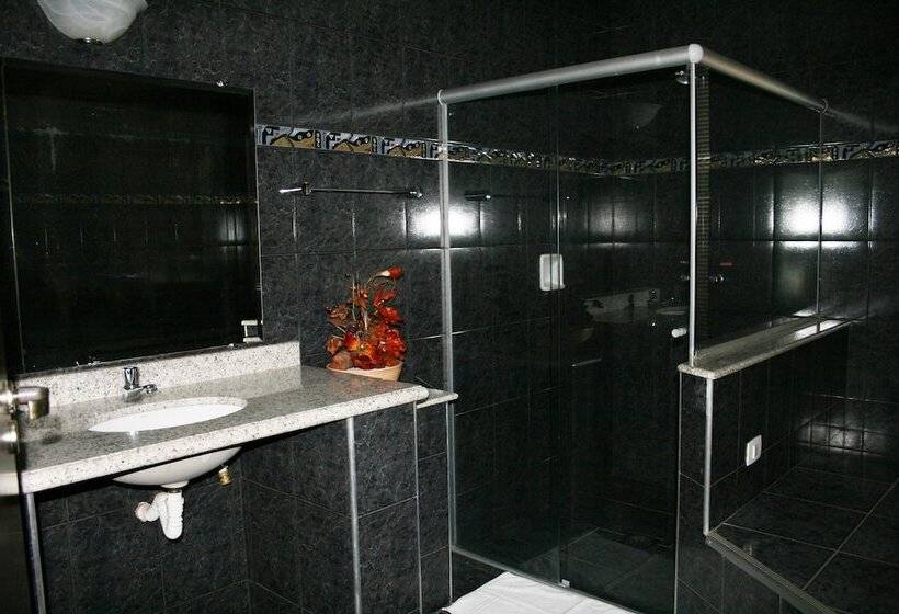 酒店 Pousada Italia