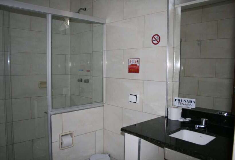 酒店 Pousada Italia