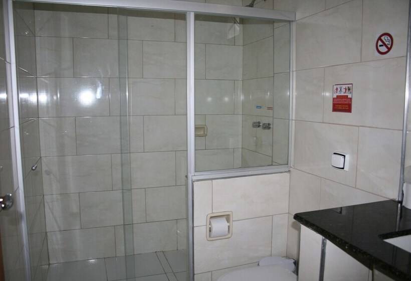 酒店 Pousada Italia