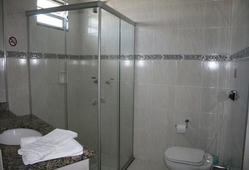 酒店 Pousada Italia