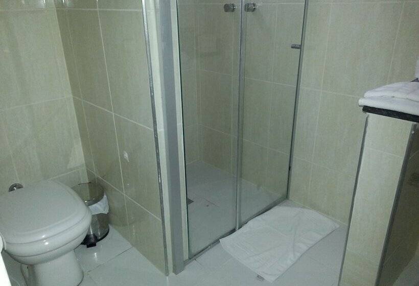 酒店 Pousada Italia