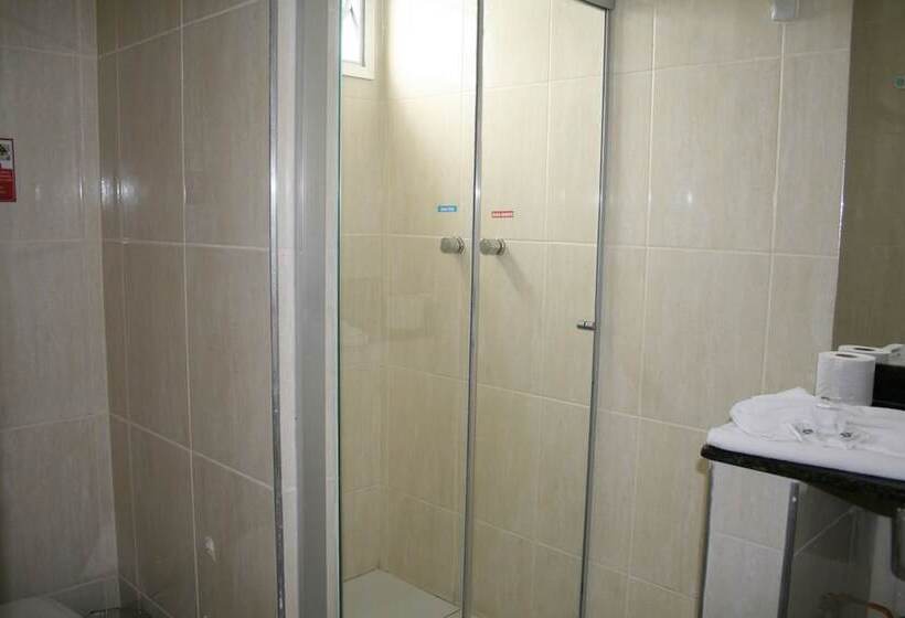 酒店 Pousada Italia