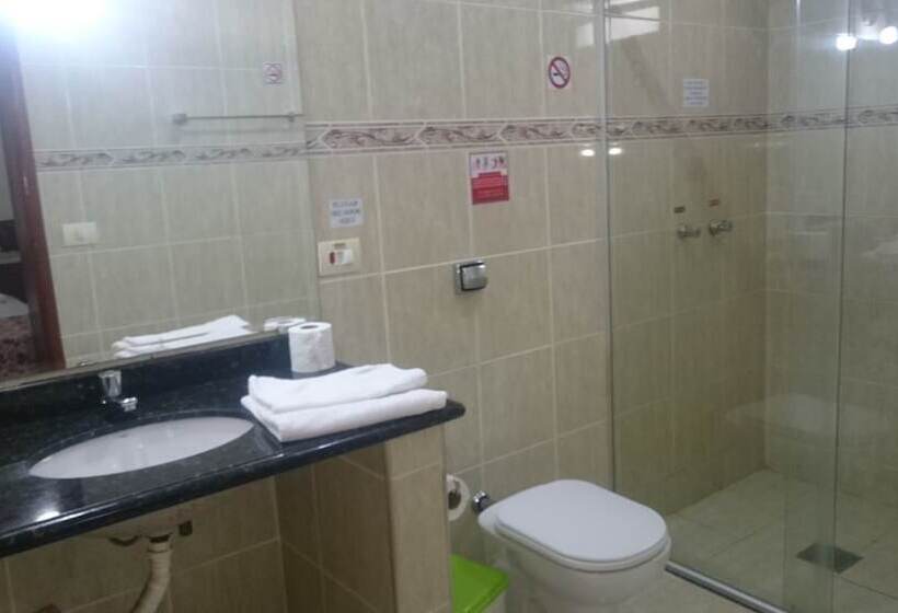 酒店 Pousada Italia