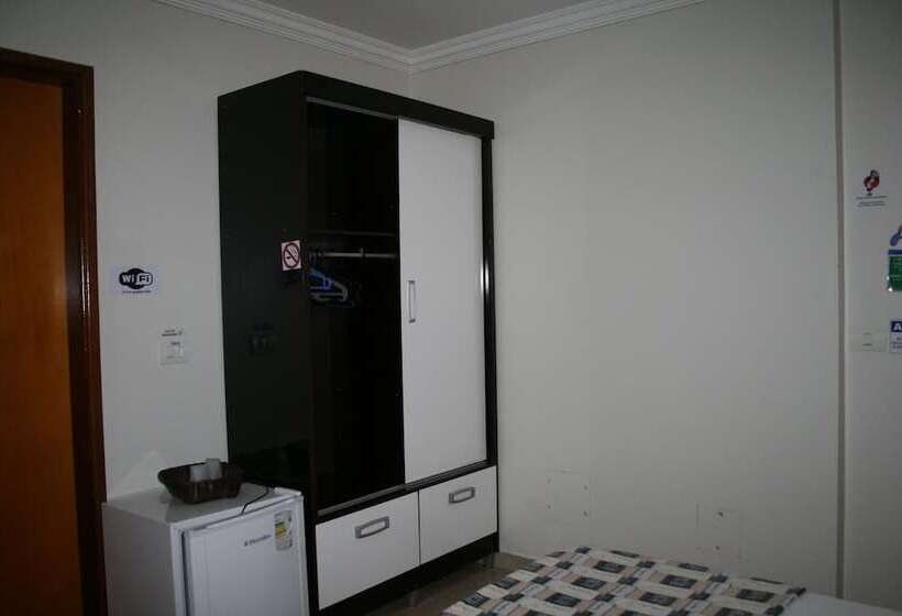 酒店 Pousada Italia