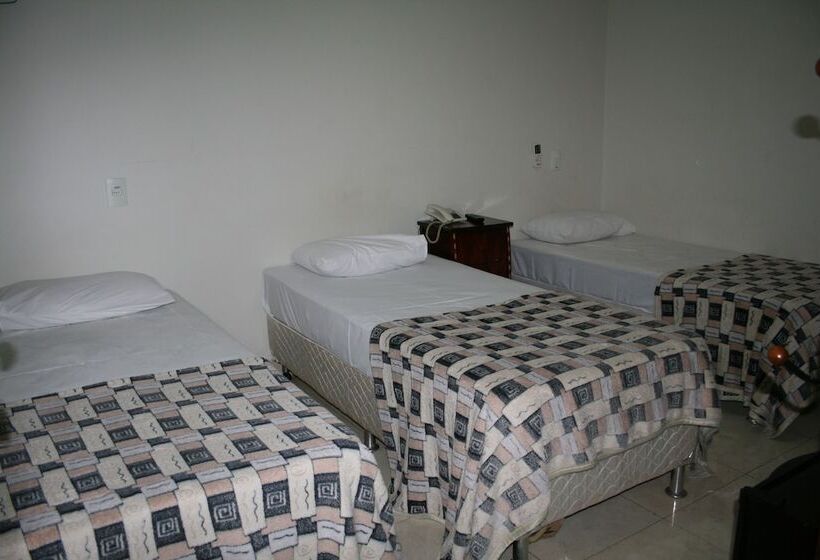 酒店 Pousada Italia