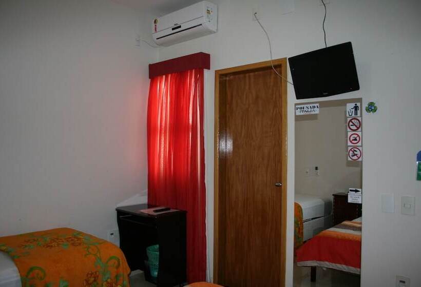 酒店 Pousada Italia