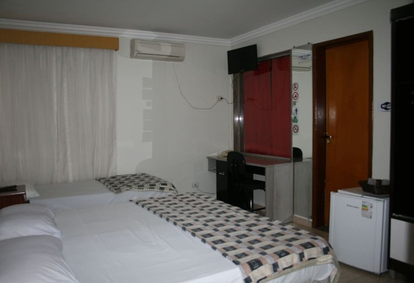 酒店 Pousada Italia