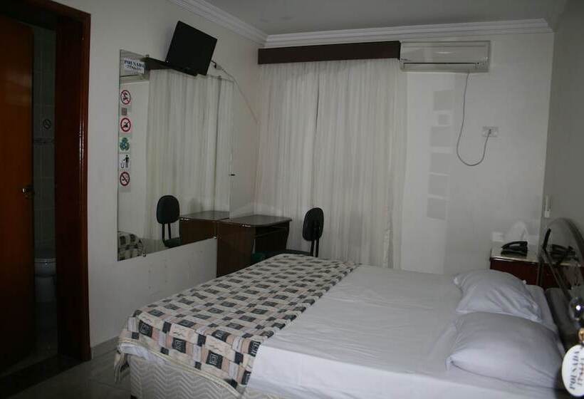 酒店 Pousada Italia