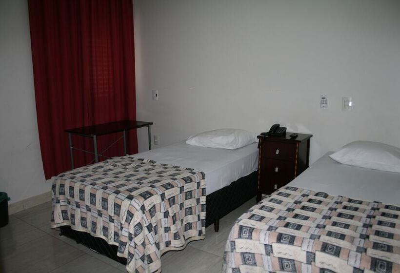 酒店 Pousada Italia