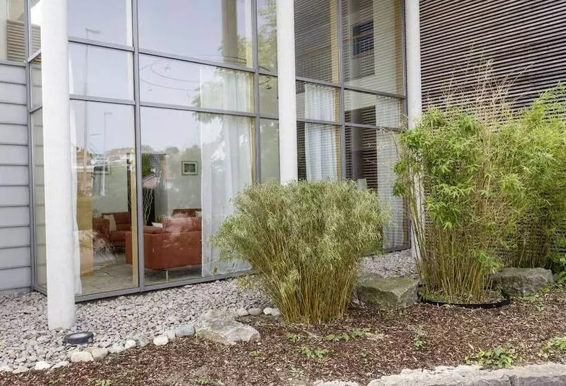 Hotelli & Restaurant Die Linde