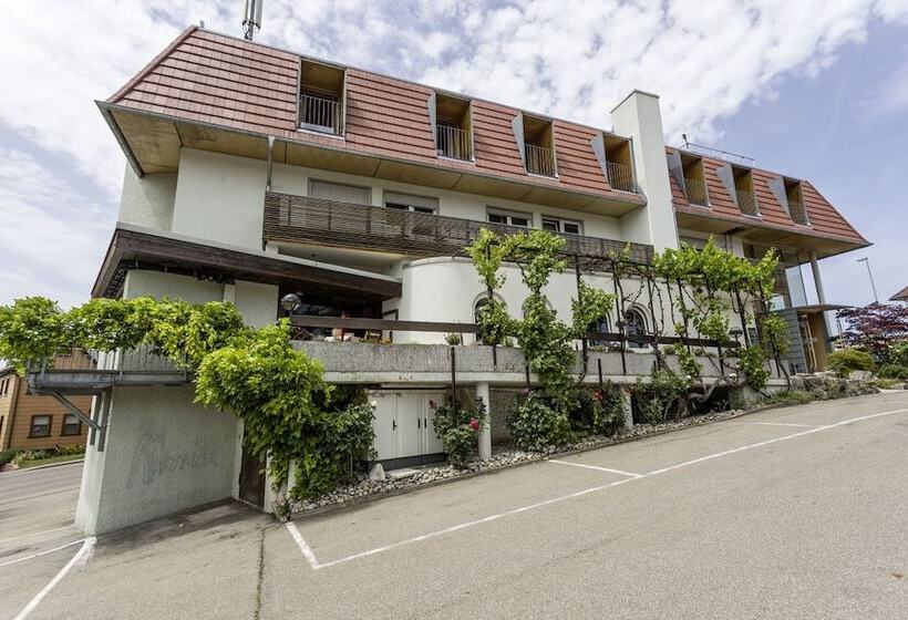 Отель & Restaurant Die Linde