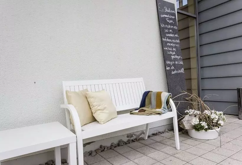 Hotelli & Restaurant Die Linde