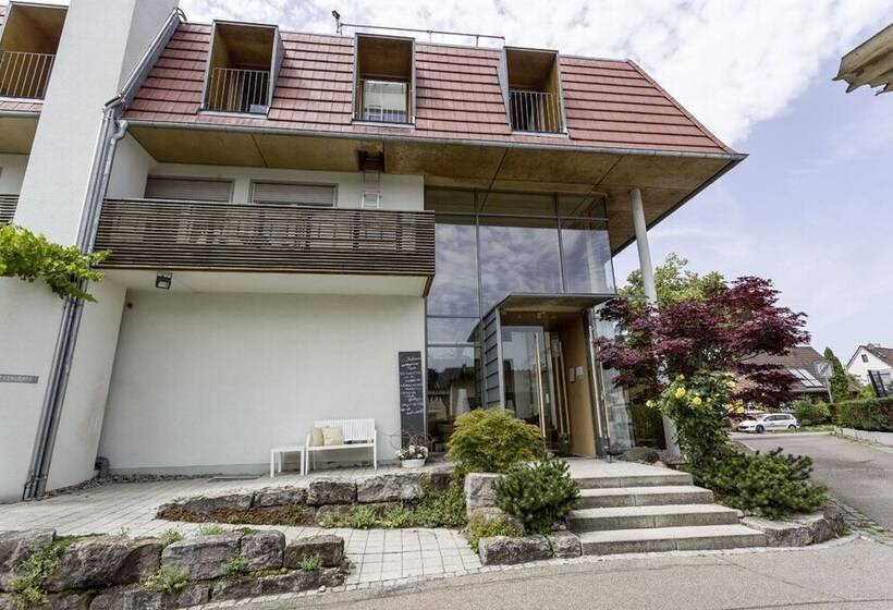 Отель & Restaurant Die Linde