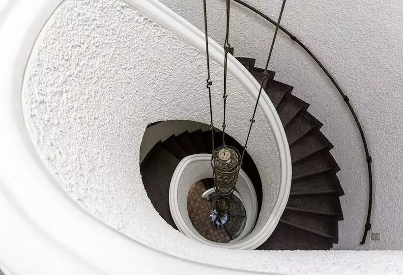 Hotelli & Restaurant Die Linde