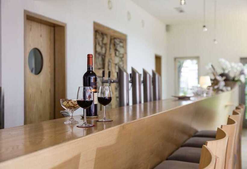 Отель & Restaurant Die Linde