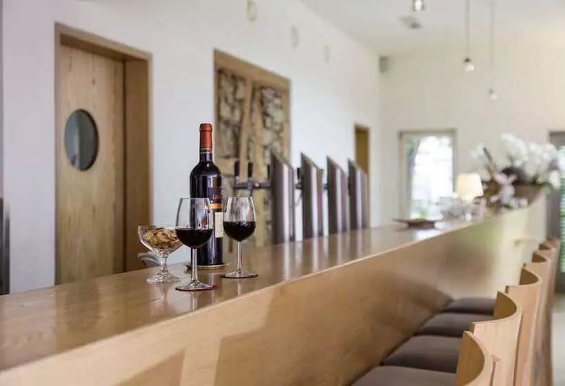 Hotelli & Restaurant Die Linde