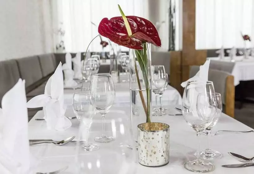 Hotelli & Restaurant Die Linde