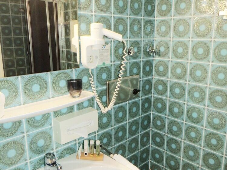 Отель & Restaurant Die Linde