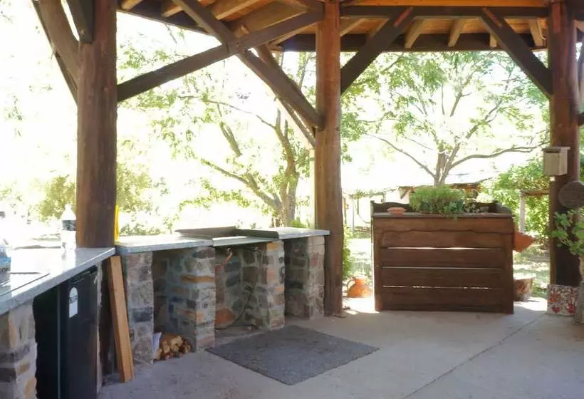 Maaseutuhotelli Barkala Farmstay