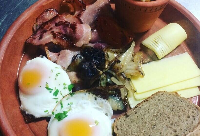 فندق ريفى Barkala Farmstay