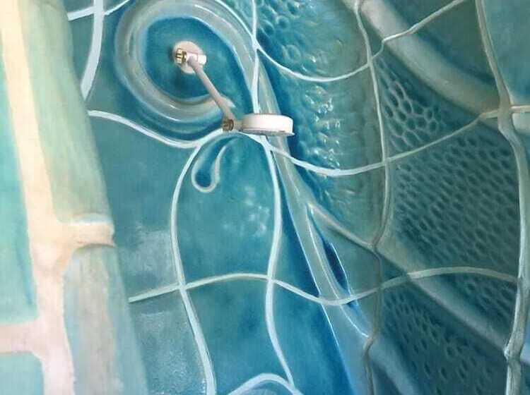 فندق ريفى Barkala Farmstay