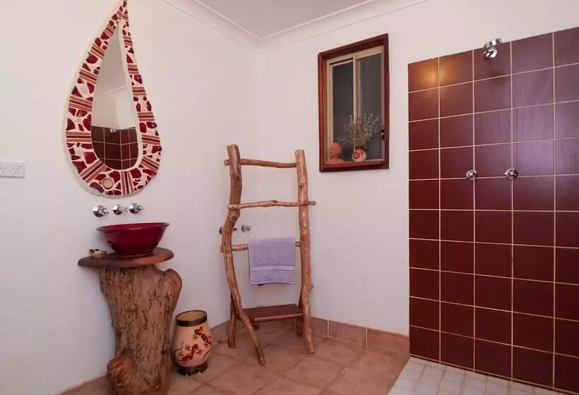 Maaseutuhotelli Barkala Farmstay