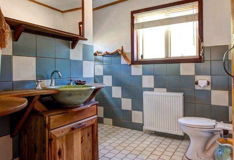 فندق ريفى Barkala Farmstay