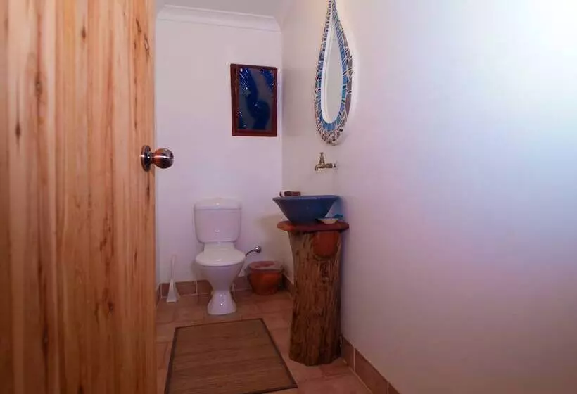 Maaseutuhotelli Barkala Farmstay