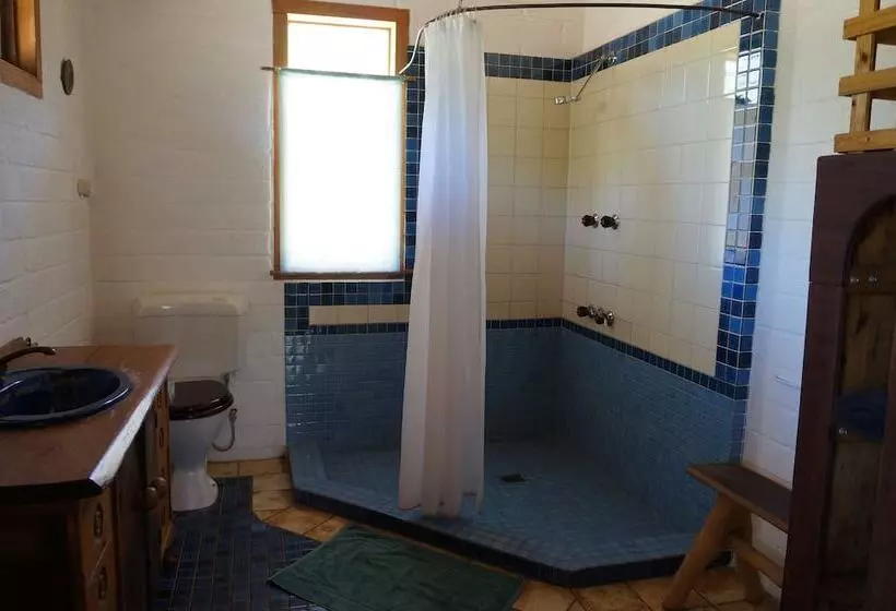 Maaseutuhotelli Barkala Farmstay