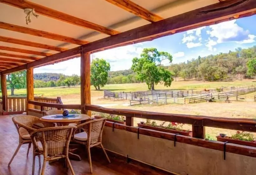 Maaseutuhotelli Barkala Farmstay