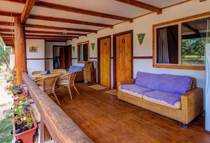 Maaseutuhotelli Barkala Farmstay