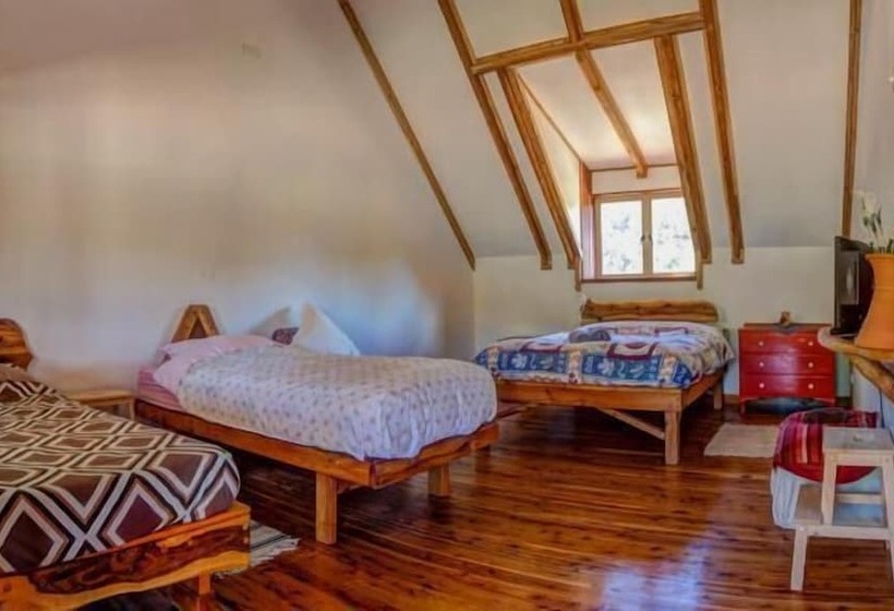 فندق ريفى Barkala Farmstay