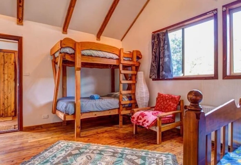 فندق ريفى Barkala Farmstay