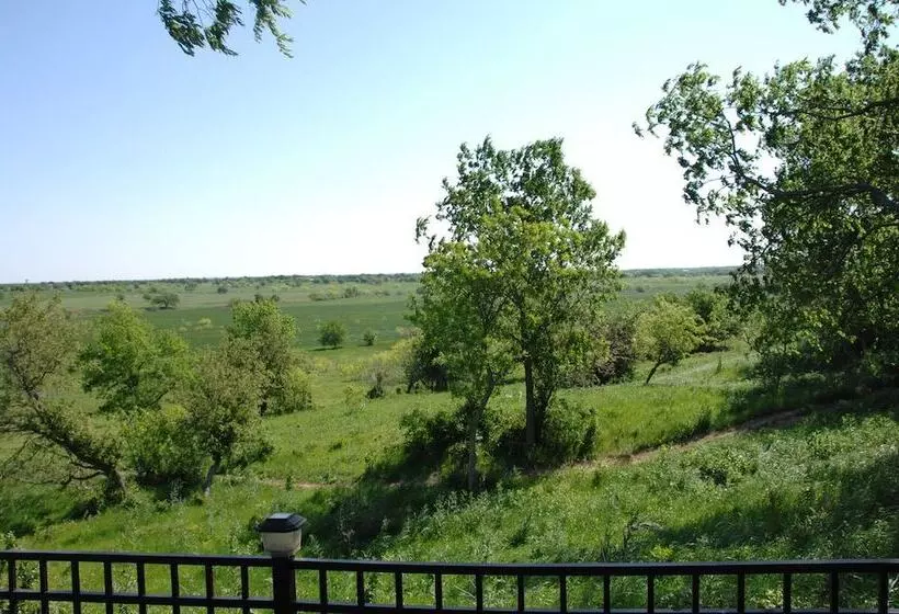 田舎風ホテル Beaumont Ranch