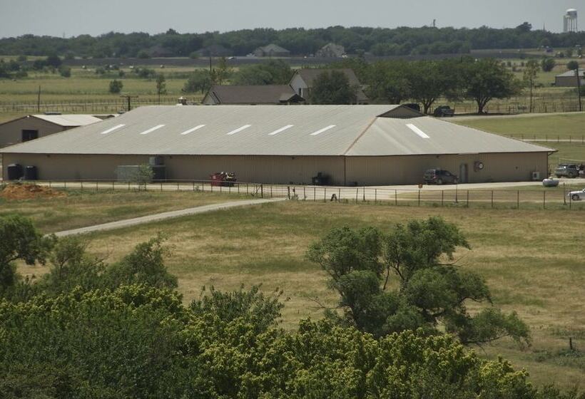 فندق ريفى Beaumont Ranch