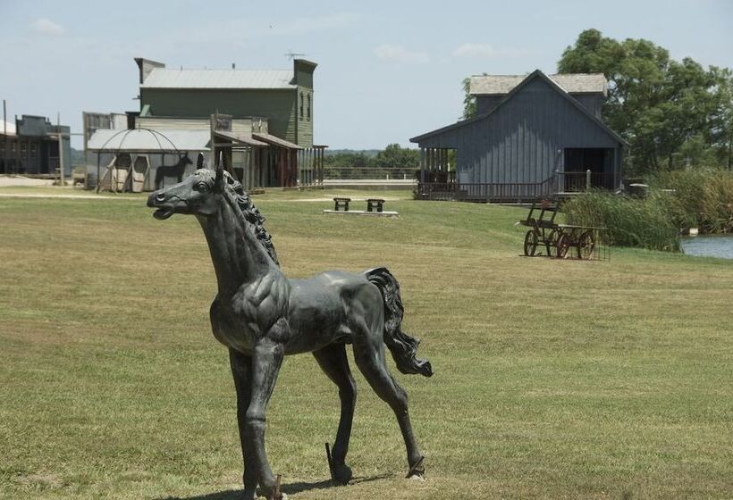 فندق ريفى Beaumont Ranch