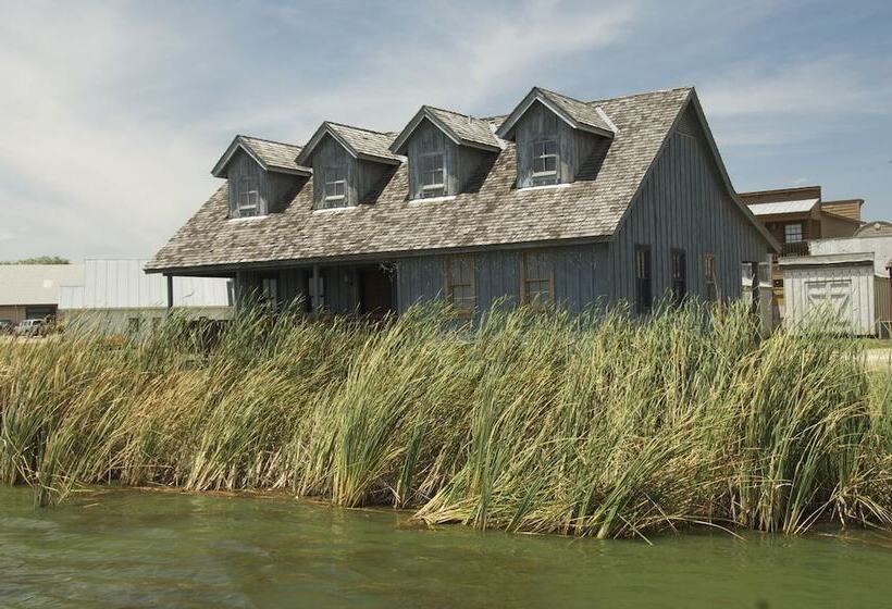 فندق ريفى Beaumont Ranch